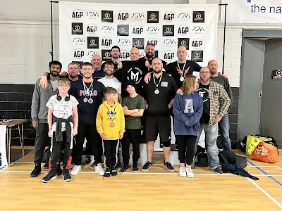Highlander Brazilian Jiu Jitsu BJJ Academy - photo 4