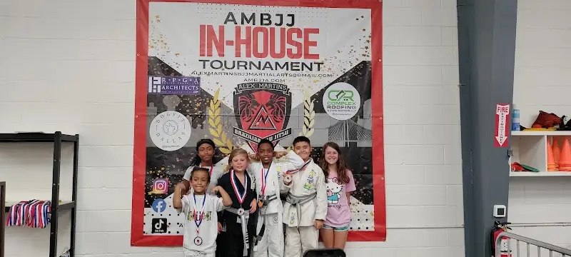 Highlight Brazilian Jiu-Jitsu BJJ Academy - photo 2