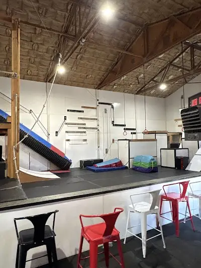 Higs Performance Academy BJJ Academy - photo 1
