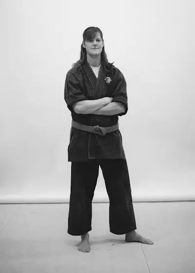 Hikari Ryuza Center BJJ Academy - photo 1