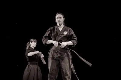 Hikari Ryuza Center BJJ Academy - photo 3