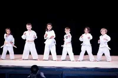 Hikari Ryuza Center BJJ Academy - photo 4