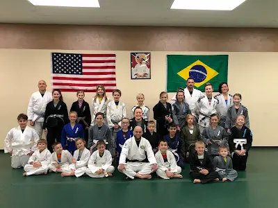 Hill Jiu Jitsu Academy