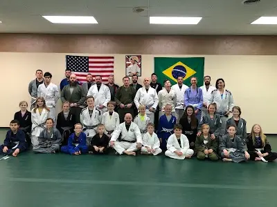 Hill Jiu Jitsu Academy BJJ Academy - photo 2