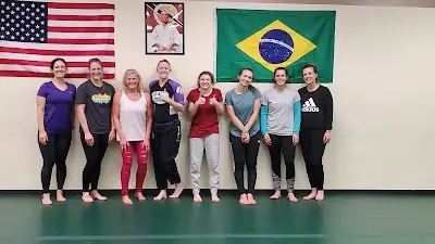 Hill Jiu Jitsu Academy BJJ Academy - photo 3