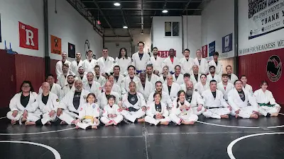 Hillsborough Brazilian Jiu-Jitsu