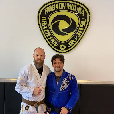 Hillsborough Brazilian Jiu-Jitsu BJJ Academy - photo 2