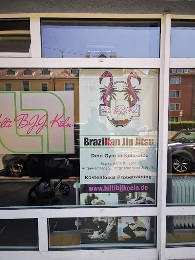 Hilti BJJ Köln BJJ Academy - photo 1