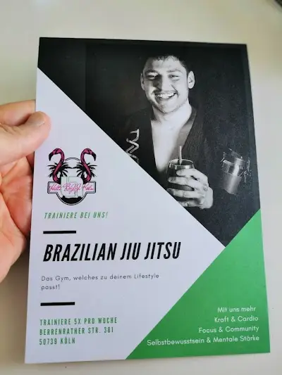 Hilti BJJ Köln BJJ Academy - photo 2