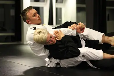 Hilti BJJ Köln BJJ Academy - photo 4
