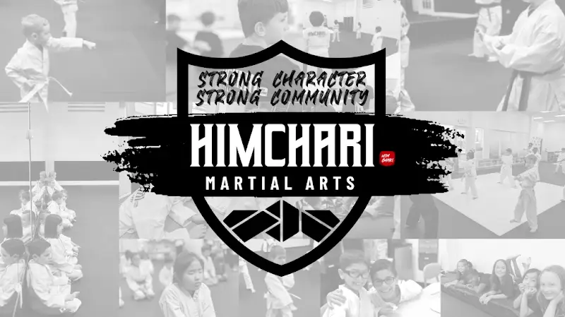Himchari Martial Arts - Burke Commons