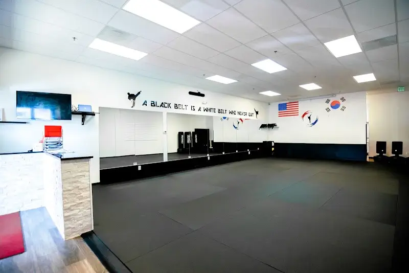 Himchari Martial Arts - Burke Commons BJJ Academy - photo 1