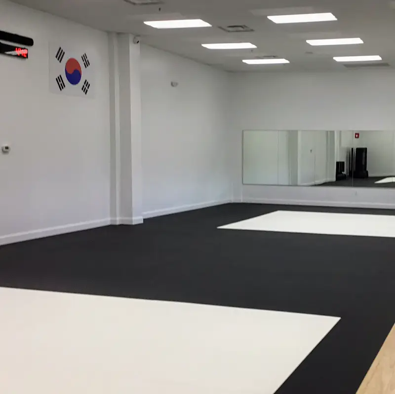 Himchari Martial Arts - Rolling Valley BJJ Academy - photo 2