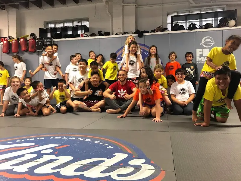 Hinds Combat Sports BJJ Academy - photo 1