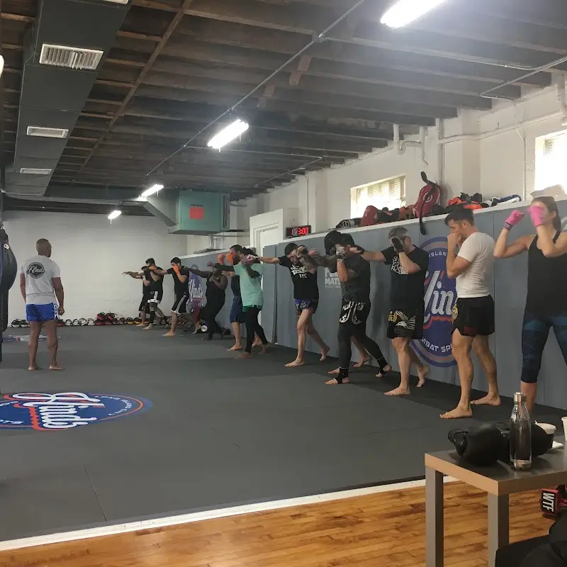 Hinds Combat Sports BJJ Academy - photo 2