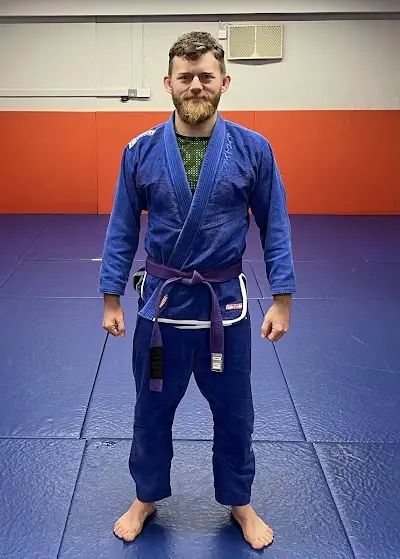 Hipe BJJ Academy - photo 1