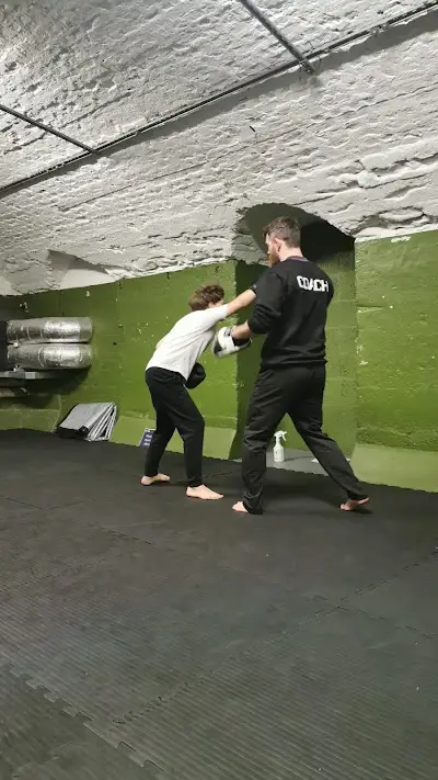 Hipe BJJ Academy - photo 2