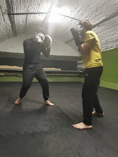 Hipe BJJ Academy - photo 3