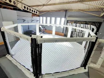 Hit Squad Hull BJJ Academy - photo 1
