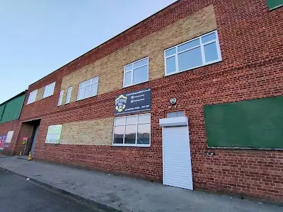 Hit Squad Hull BJJ Academy - photo 2