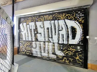 Hit Squad Hull BJJ Academy - photo 3