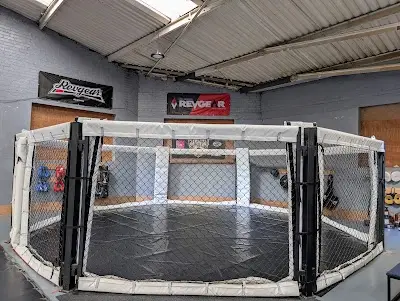 Hit Squad Hull BJJ Academy - photo 4