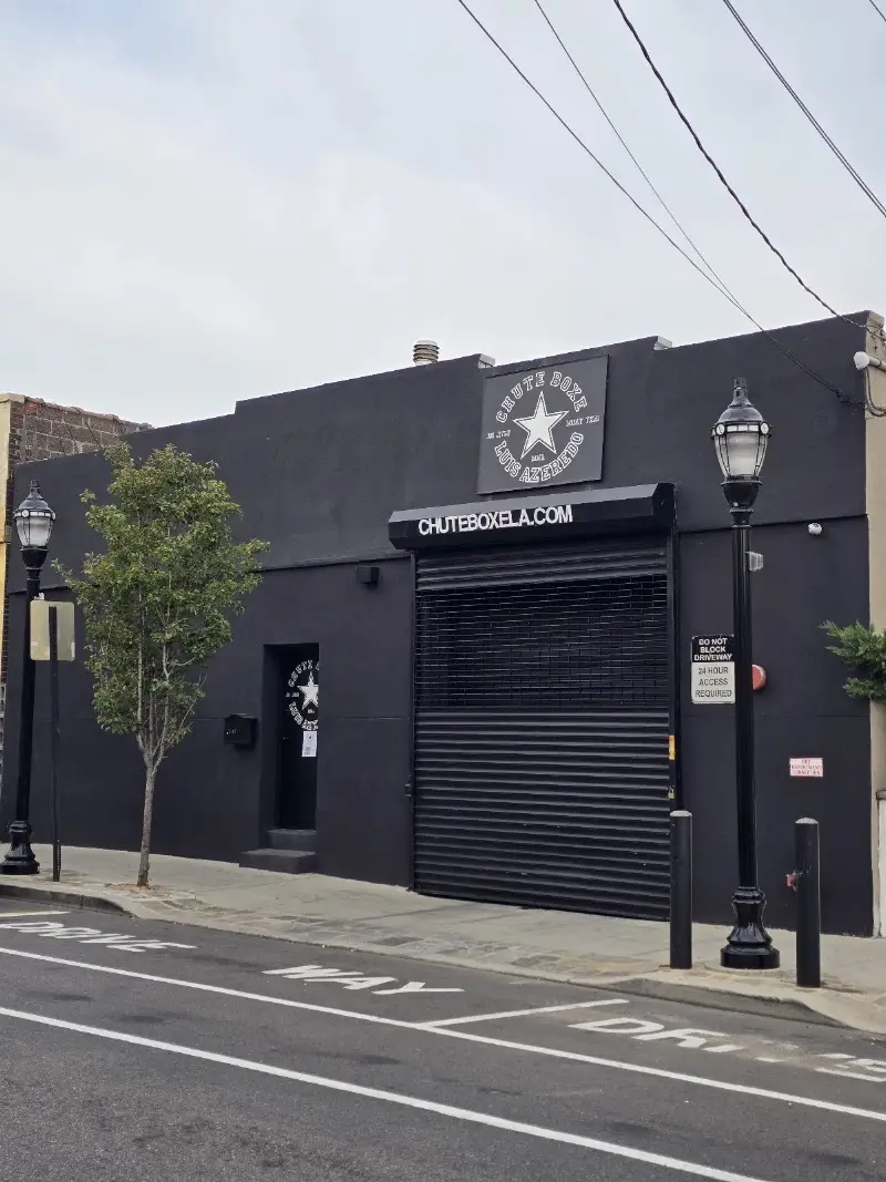 Hoboken Fight Club - Brazilian Jiu Jitsu / Muay Thai / MMA BJJ Academy - photo 1