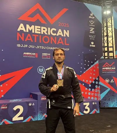 Holanda BJJ Academy BJJ Academy - photo 1