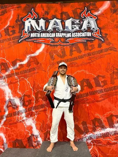 Holanda BJJ Academy BJJ Academy - photo 2