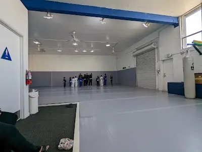 Hollister Brazilian Jiu Jitsu BJJ Academy - photo 3