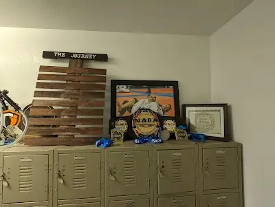 Hollister Brazilian Jiu Jitsu BJJ Academy - photo 4