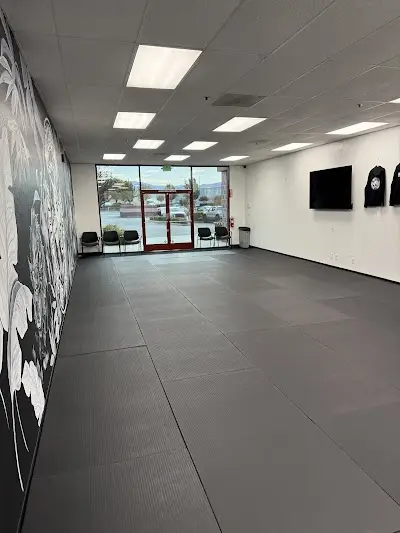 Hollister House Of Grappling BJJ Academy - photo 1