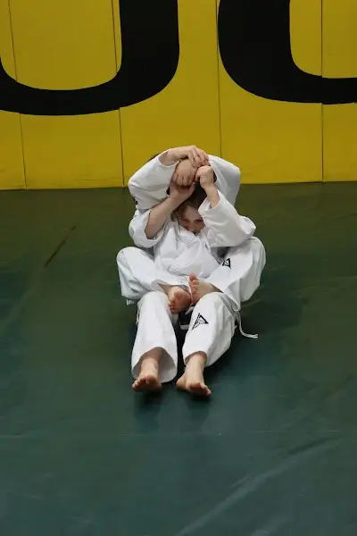 Hollywood Studios BJJ Academy - photo 2