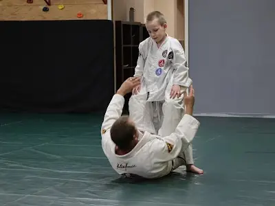 Hollywood Studios BJJ Academy - photo 3