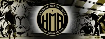 Holohan Martial Arts