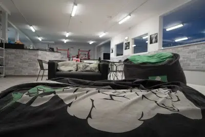 Holohan Martial Arts BJJ Academy - photo 3