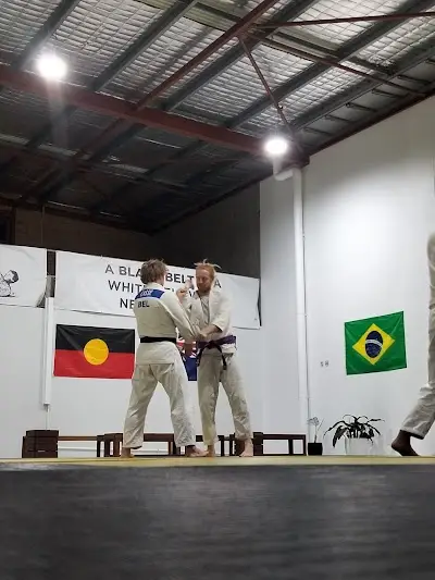 Homeground Jiu Jitsu BJJ Academy - photo 3