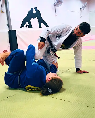 Hometown Jiu-Jitsu BJJ Academy - photo 1