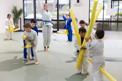 Hometown Jiu-Jitsu BJJ Academy - photo 4