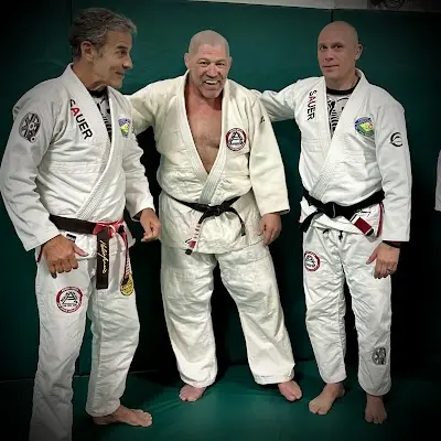 Honey Badger Operations training and jui jitsu BJJ Academy - photo 3