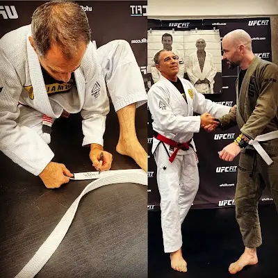 Honey Badger Operations training and jui jitsu BJJ Academy - photo 4