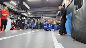 Inside Hong Kong Fight Club academy