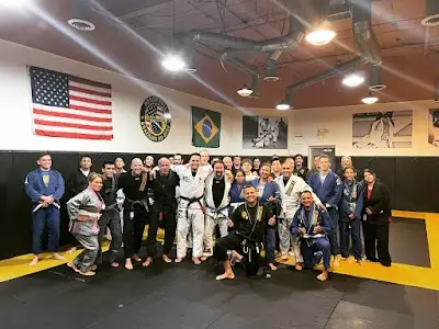 Honor Roll Brazilian Jiu-Jitsu BJJ Academy - photo 1