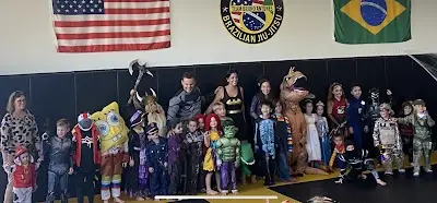 Honor Roll Brazilian Jiu-Jitsu BJJ Academy - photo 2