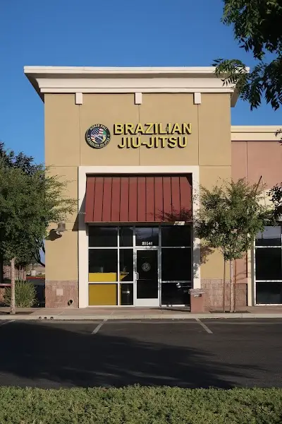 Honor Roll Brazilian Jiu-Jitsu BJJ Academy - photo 4