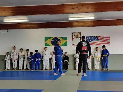 HONU BJJ BJJ Academy - photo 1