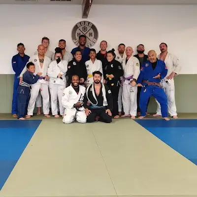 HONU BJJ BJJ Academy - photo 2
