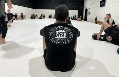 Hood Rich Jiu Jitsu BJJ Academy - photo 2