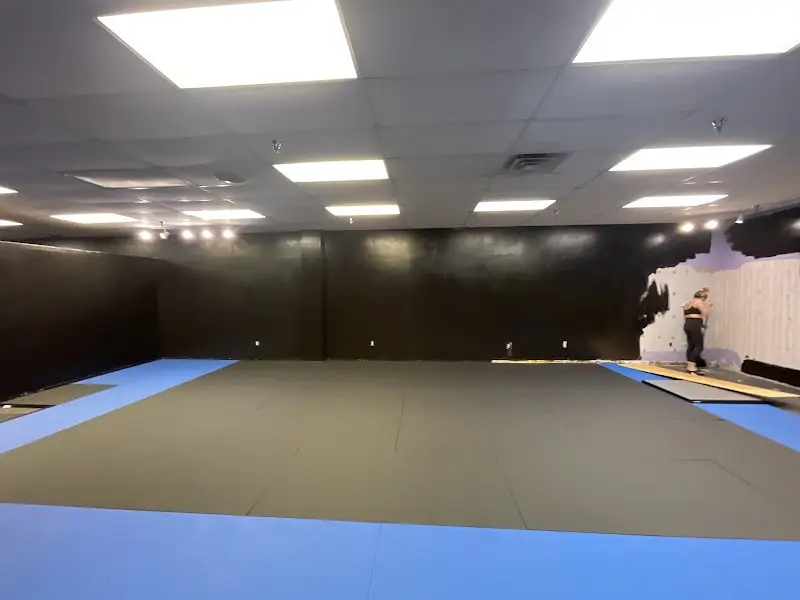 Hooked Martial Arts + Fitness BJJ Academy - photo 1