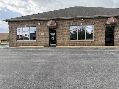 Hoosier Academy of Self Defense BJJ Academy - photo 1